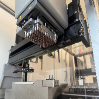 Hamilton Microlab STARlet Liquid Handler image 1